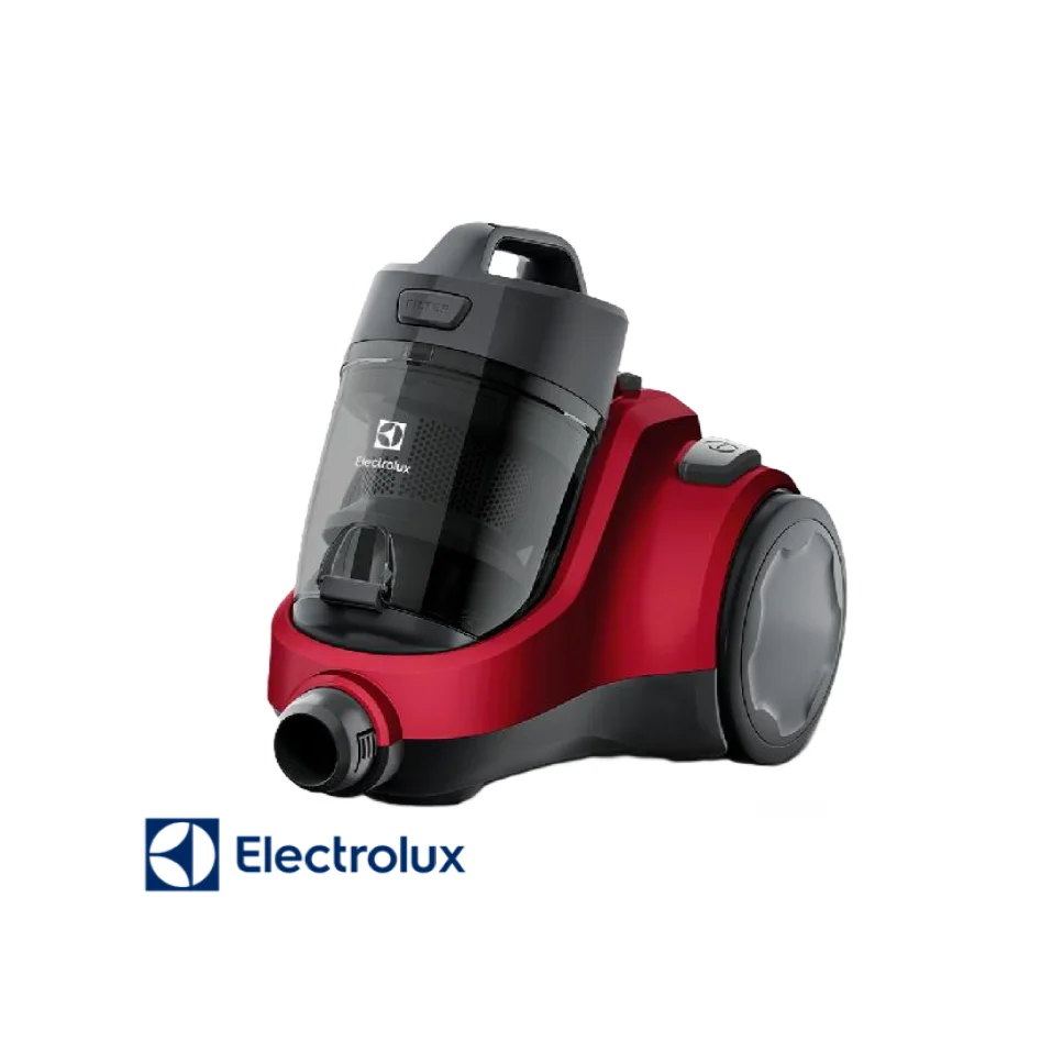 Aspiradora Electrolux Sin Bolsa De Polvo 1800W EAS31