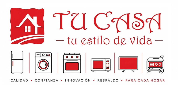 Tu Casa Tu Estilo de Vida